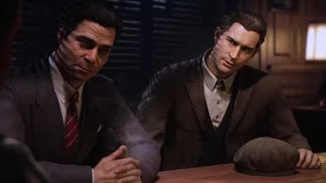 MAFIA: DEFINITIVE EDITION Has Been Pushed Back And Will Now Release In September, 2K Games Confirms