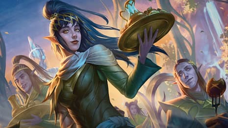 Magic: The Gathering Bans Badgermole Cub And Two More Cards In Standard Play