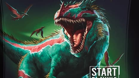 Magic: The Gathering Foundations Commander Decks Are Back At MSRP, But There Is A Catch