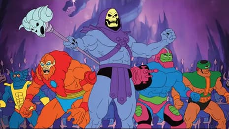 Magic The Gathering's Secret Lair x Masters of the Universe Super Drop Arrives September 14