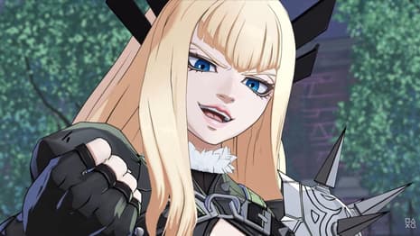 Magik's AI Belly Rub Clip Has Passed 1.8 Million Views - And She Was Already The Beta's Most-Picked Fighter