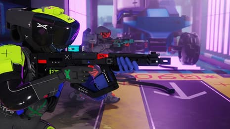 MARATHON: Bungie Announces Release Date For Extraction Shooter And Shares First Look At Gameplay