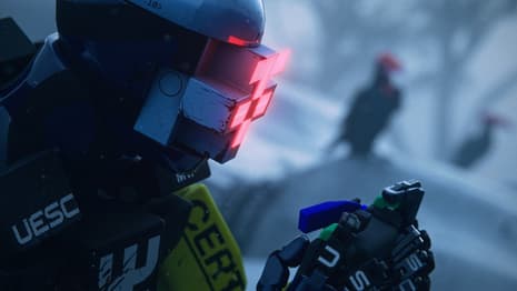 MARATHON: New Rook Cinematic Trailer Highlighting The Cybernetic Runner Drops Before Server Slam Beta