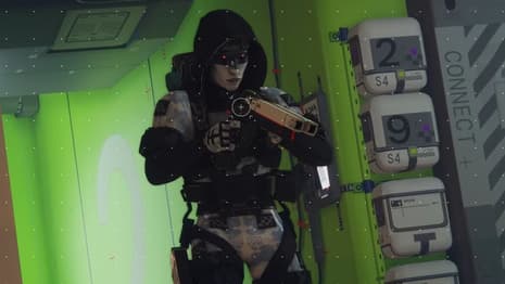 Marathon Player Counts Hit New Lows As Destiny 2 Fans Watch From The Sidelines