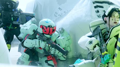 MARATHON Update 1.0.5.3 Patch Notes: Bubble Shield And Melee Changes Arrive Ahead Of Mid-Season Update