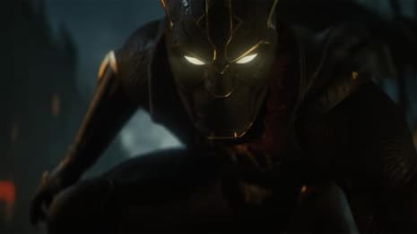 MARVEL 1943: RISE OF HYDRA Voice Actor Confirms Holiday 2025 Release Window