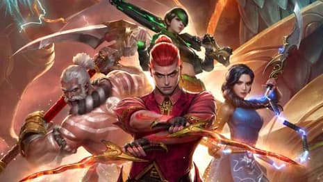 MARVEL FUTURE FIGHT Introduces New WARRIORS OF THE SKY In Latest Update