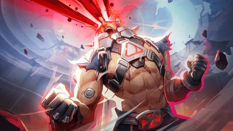 Marvel Rivals Adds New Cyclops, Phoenix, And Daredevil Hellfire Gala Skins