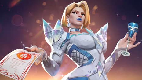 MARVEL RIVALS Emma Frost And Ultron Revealed In New Trailer