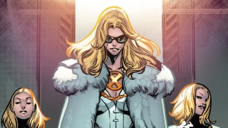 MARVEL RIVALS Emma Frost's X-Revolution Skin Sparks Online Debate