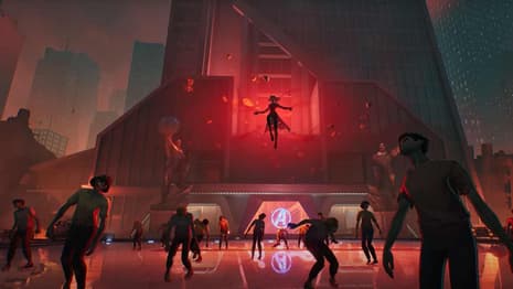 MARVEL RIVALS Halloween Event Brings Game's First Ever PvE Mode