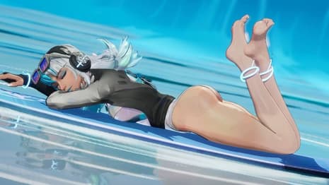 MARVEL RIVALS: New Swimsuit Skins Gives Players Fanservice They Want And More In New Patch