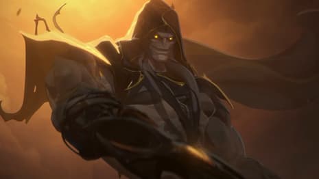 Marvel Rivals Season 10 Drops Gorr The God Butcher And A God Quarry Map This Week