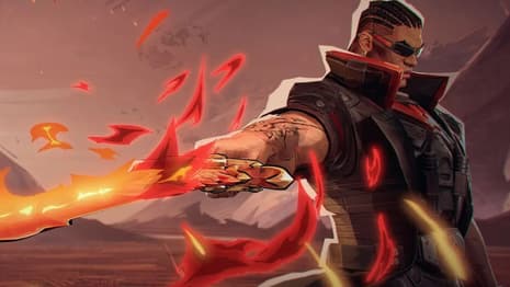 MARVEL RIVALS Season 3 Is Adding Blade And Phoenix To The Roster