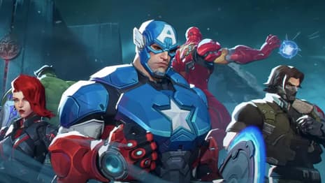 MARVEL RIVALS Was Almost Canceled Before Its Launch