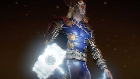 MARVEL'S AVENGERS: New Trailer Lists The Advantages Players Get For Playing The Game On PlayStation