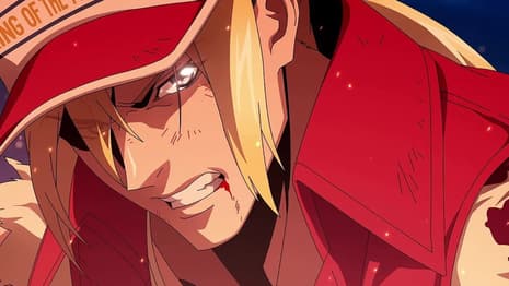 Masami Ōbari Returns To Direct Explosive New FATAL FURY: CITY OF WOLVES Anime Special