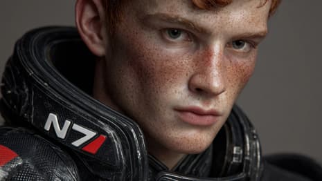 MASS EFFECT TV Series Gets Major Update On N7 Day Revealing Setting And Timeline Details