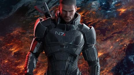 Mass Effect TV Series Still In Development After BioWare Shutdown And Next Game’s Cancellation