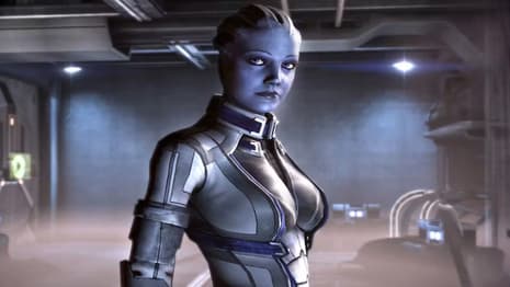 Mass Effect: Universe Would Have Made Every Choice From The Original Trilogy Canon, Says Former Developer