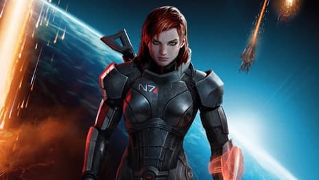 Mass Effect Writers Break Their Silence After BioWare's Closure: We Were Working On A Great Game