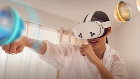 Meta Quest 3S Hits New All Time Low At $249 On Amazon For Cyber Monday, Outsells Quest 3 With Over 50K Units