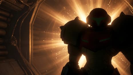 METROID RAVENOUS Leaks, And More Metroid May Be On The Way