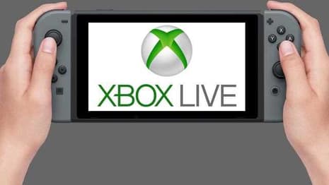 Microsoft Announces That Xbox Live Will Be Coming To The Nintendo Switch, iOS, And Android