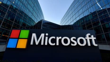 Microsoft Offers Buyouts To 60,000 Employees, And The Gaming Division Is Fully Taking Part