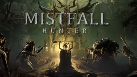 MISTFALL HUNTER Beta Now Live on Steam The Souls-like Extraction Game You Have To Try Out