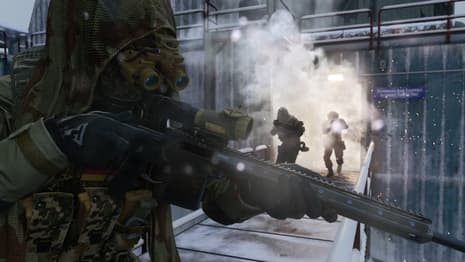 Modern Warfare 4 Beta Will Test New Matchmaking System Alongside Open Playlists