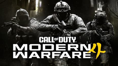 Modern Warfare 4 Is The Best-Reviewed Call Of Duty Of This Decade On Metacritic