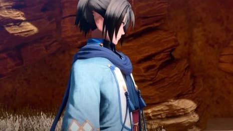 MONOCHROME MOBIUS: RIGHTS AND WRONGS FORGOTTEN: Playstation Release Announced