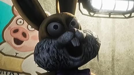 Monster Energy Tries To Go After DARK DECEPTION Dev For Using Monster