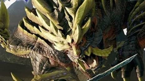 MONSTER HUNTER RISE: Capcom Announces Digital Event Livestream Promising Big News This Week