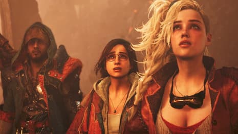 MONSTER HUNTER WILDS Passes Over 10 Million Sales In Just One Month