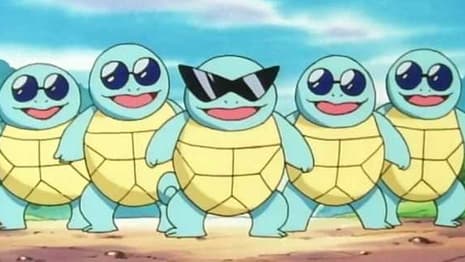 More Pokémon Go News As July Community Day Brings Out The Shades For Summer!