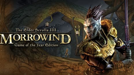 Morrowind Gets A Fan-Made Dual-Screen Mode That Moves Your Map, Inventory And Menus To A Second Display