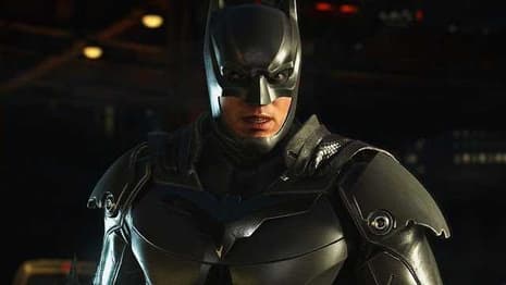 MORTAL KOMBAT 11 And INJUSTICE 2 Director Ed Boon Teases Fans With News In The Future