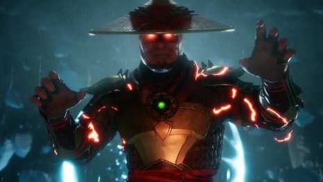 MORTAL KOMBAT 11's Story Mode Will Be Longer Than MKX's, According To NetherRealm Studios