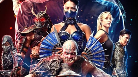 Mortal Kombat II Ending Explained - Does A Post Credits Scene Set Up A Third Movie? Spoilers