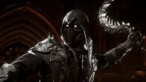MORTAL KOMBAT II Image Spotlights Joe Taslim As Sub-Zero Noob Saibot