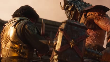 MORTAL KOMBAT II Producer Teases Third Installment And Potential Spin-Offs