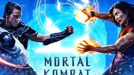 Mortal Kombat II Social Media Reactions Promise A Much-Improved Sequel