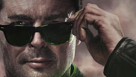 MORTAL KOMBAT II's Runtime Revealed By New Theater Listing (And It Sets A Franchise Record)