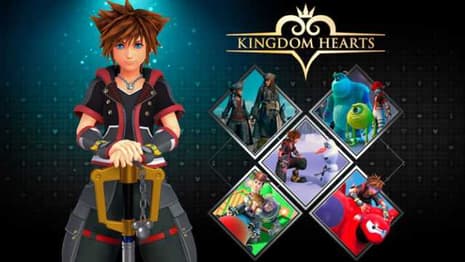 Multiple FINAL FANTASY And KINGDOM HEARTS Titles Are Coming To Xbox Game Pass
