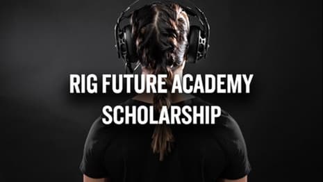 NACON USA'S 2023 RIG FUTURE ACADEMY SCHOLARSHIP Offers Three Gamers A College Opportunity