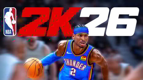NBA 2K26 Cover Athlete Revealed; Release Date And Pre-Order Details Coming Tomorrow