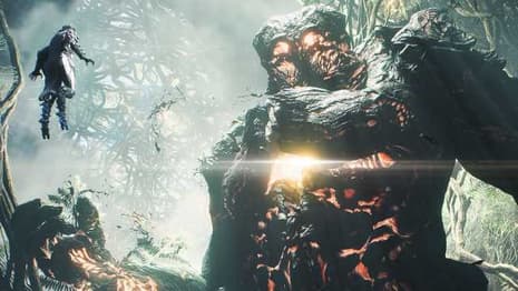 Nearly 15 Minutes Of Action-Packed ANTHEM Gameplay Footage Have Been Released Online