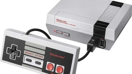 NES CLASSIC EDITION: In Stock Now, NINTENDO SWITCH Coming On Friday!